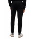 Pantalon Tommy Jeans Slim Negro