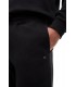 Pantalon Tommy Jeans Slim Negro