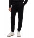 Pantalon Tommy Jeans Slim Negro