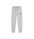 Pantalon Tommy Jeans Signature Gris