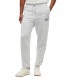 Pantalon Tommy Jeans Signature Gris