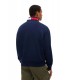Chaqueta Tommy Jeans Branded Azul Marino
