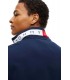 Chaqueta Tommy Jeans Branded Azul Marino