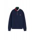 Chaqueta Tommy Jeans Branded Azul Marino