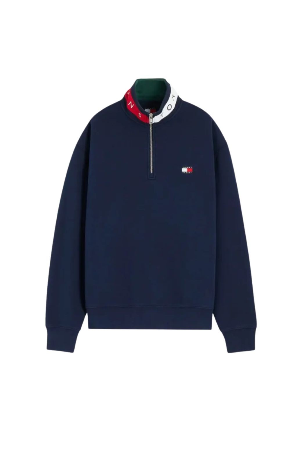 Chaqueta Tommy Jeans Branded Azul Marino