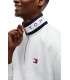 Chaqueta Tommy Jeans Branded Gris