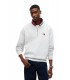Chaqueta Tommy Jeans Branded Gris