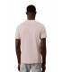 Camiseta Calvin Klein Boxed Beige