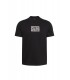 Camiseta Calvin Klein Boxed Negra