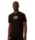 Camiseta Calvin Klein Boxed Negra