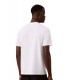 Camiseta Calvin Klein Boxed Blanca