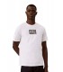 Camiseta Calvin Klein Boxed Blanca