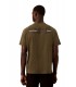 Camiseta Calvin Klein Easy Kaki