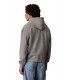 Sudadera Calvin Klein Fleece Gris