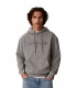 Sudadera Calvin Klein Fleece Gris