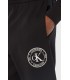 Pantalon Calvin Klein 350Terry Negro