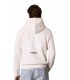 Sudadera Calvin Klein Fleece Beige