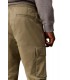 Pantalon Calvin Klein Skinny Cargo Kaki