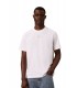 Camiseta Calvin Klein Easy Blanca