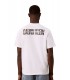 Camiseta Calvin Klein Easy Blanca