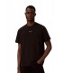 Camiseta Calvin Klein Easy Negra