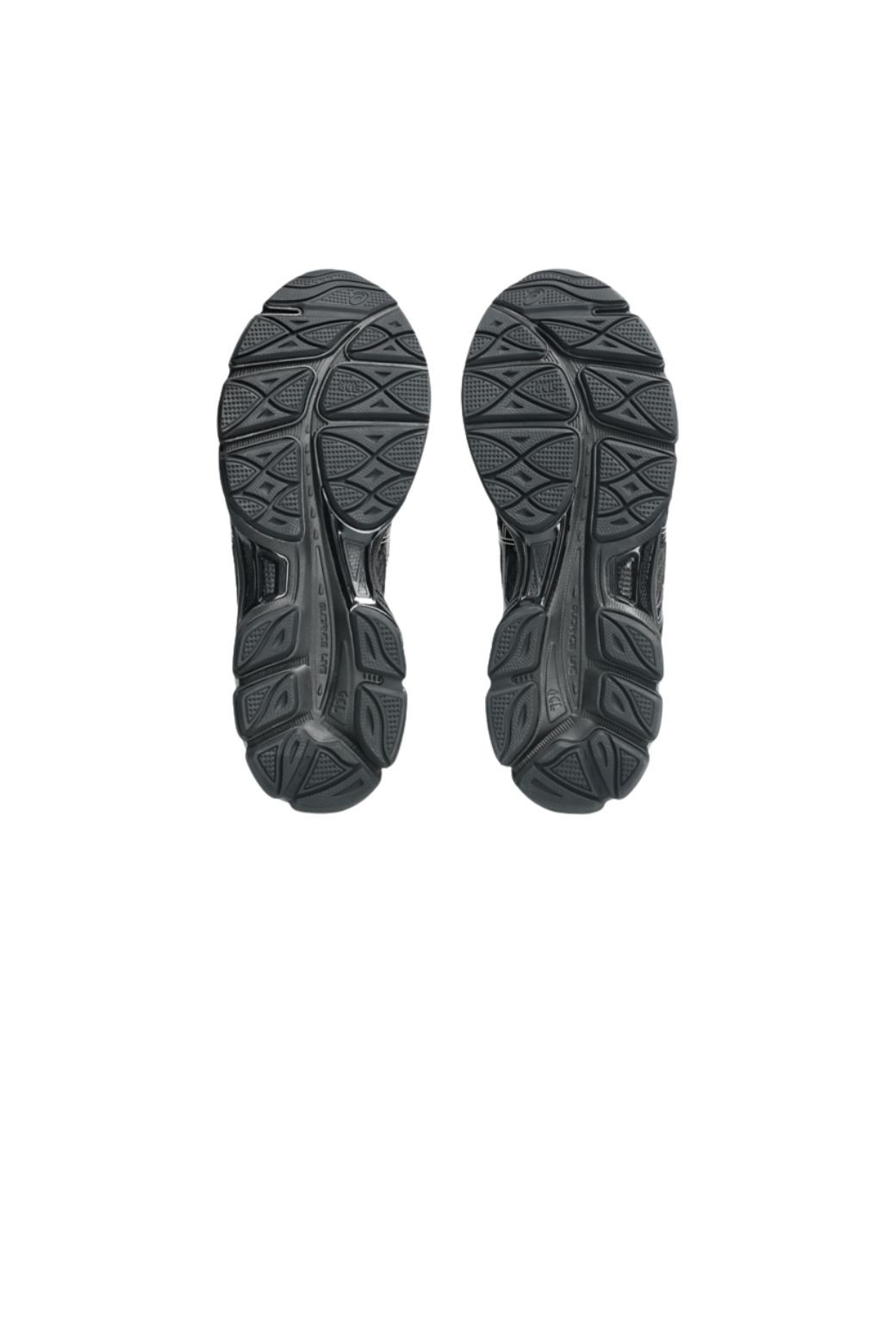 Zapatillas Asics Gel-Cumulus 16 Negras