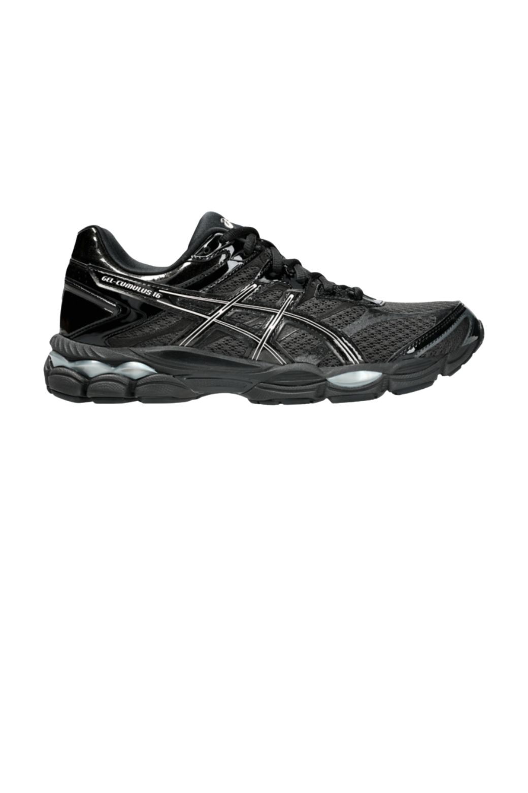 Zapatillas Asics Gel-Cumulus 16 Negras