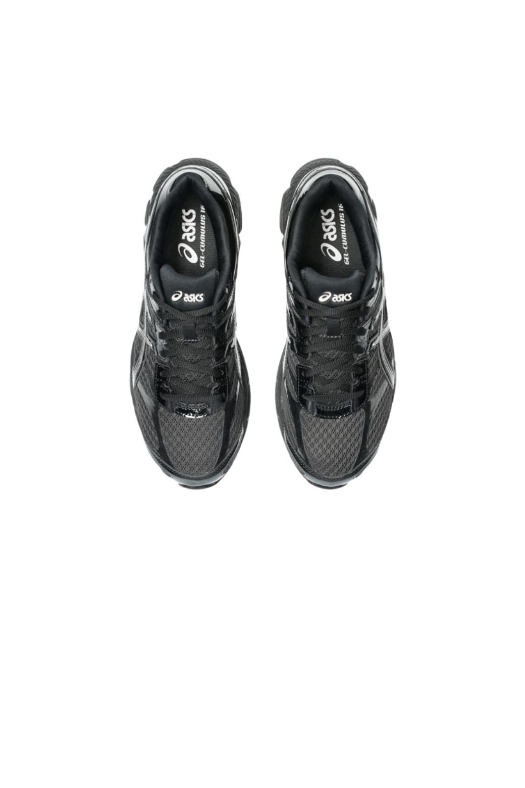 Zapatillas Asics Gel-Cumulus 16 Negras