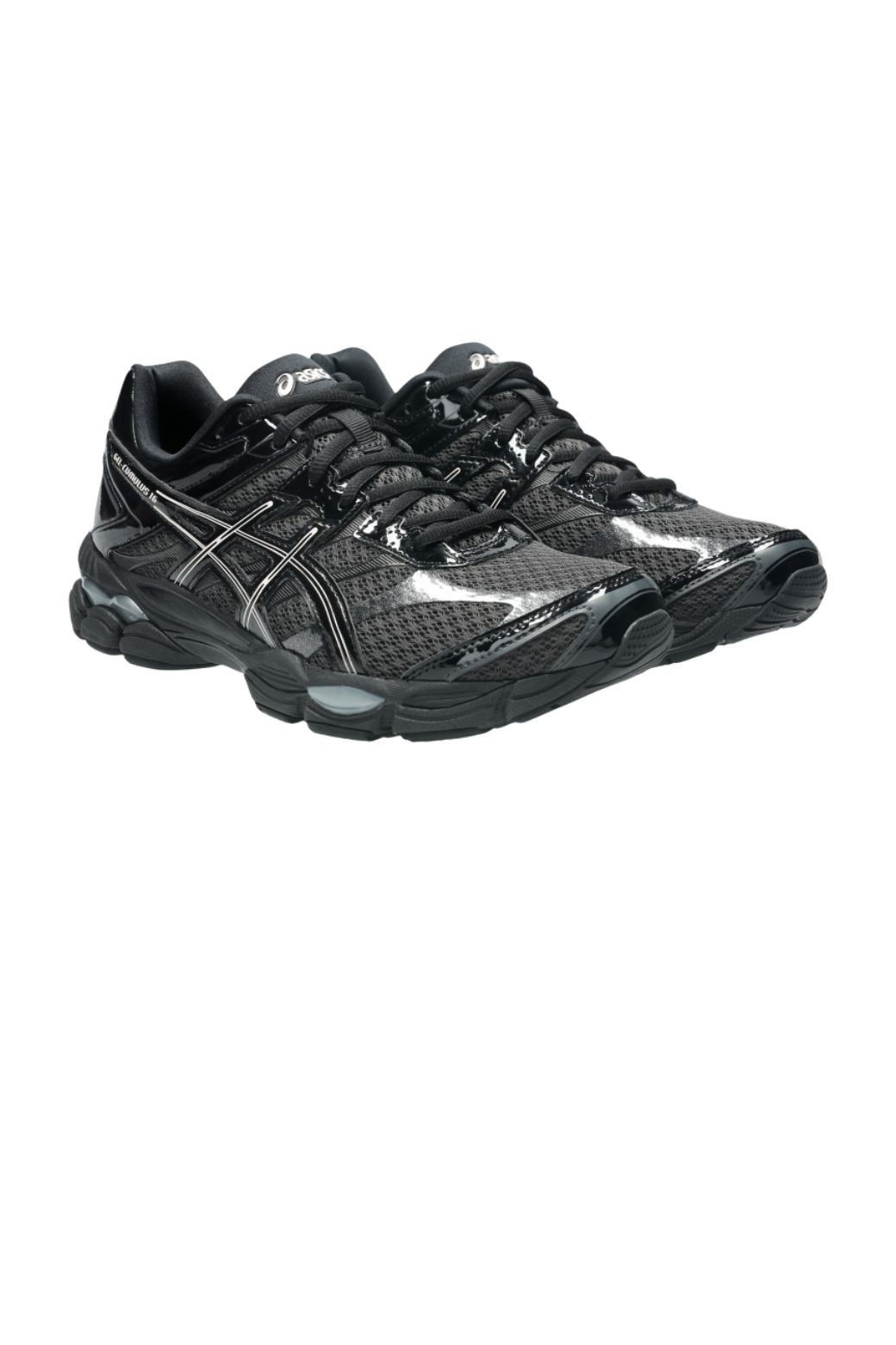 Zapatillas Asics Gel-Cumulus 16 Negras
