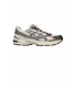 Zapatillas Asics Gel-1130 Plata y marron