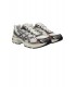 Zapatillas Asics Gel-1130 Plata y marron