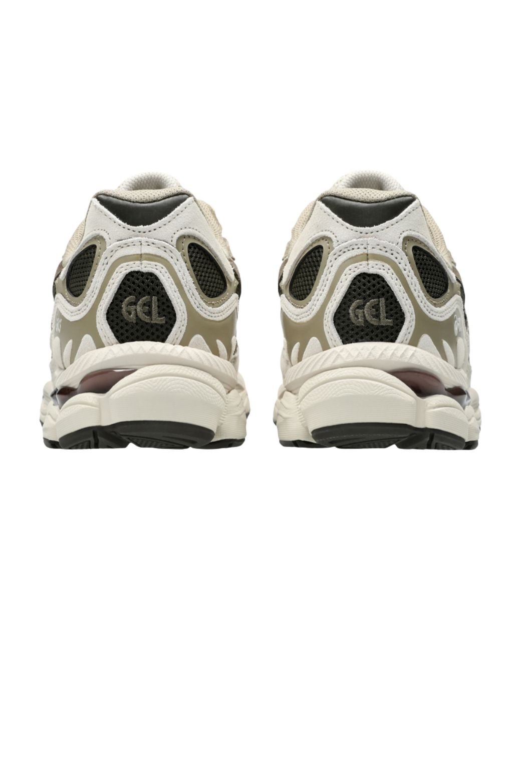 Zapatillas Asics Gel-NYC Kaki