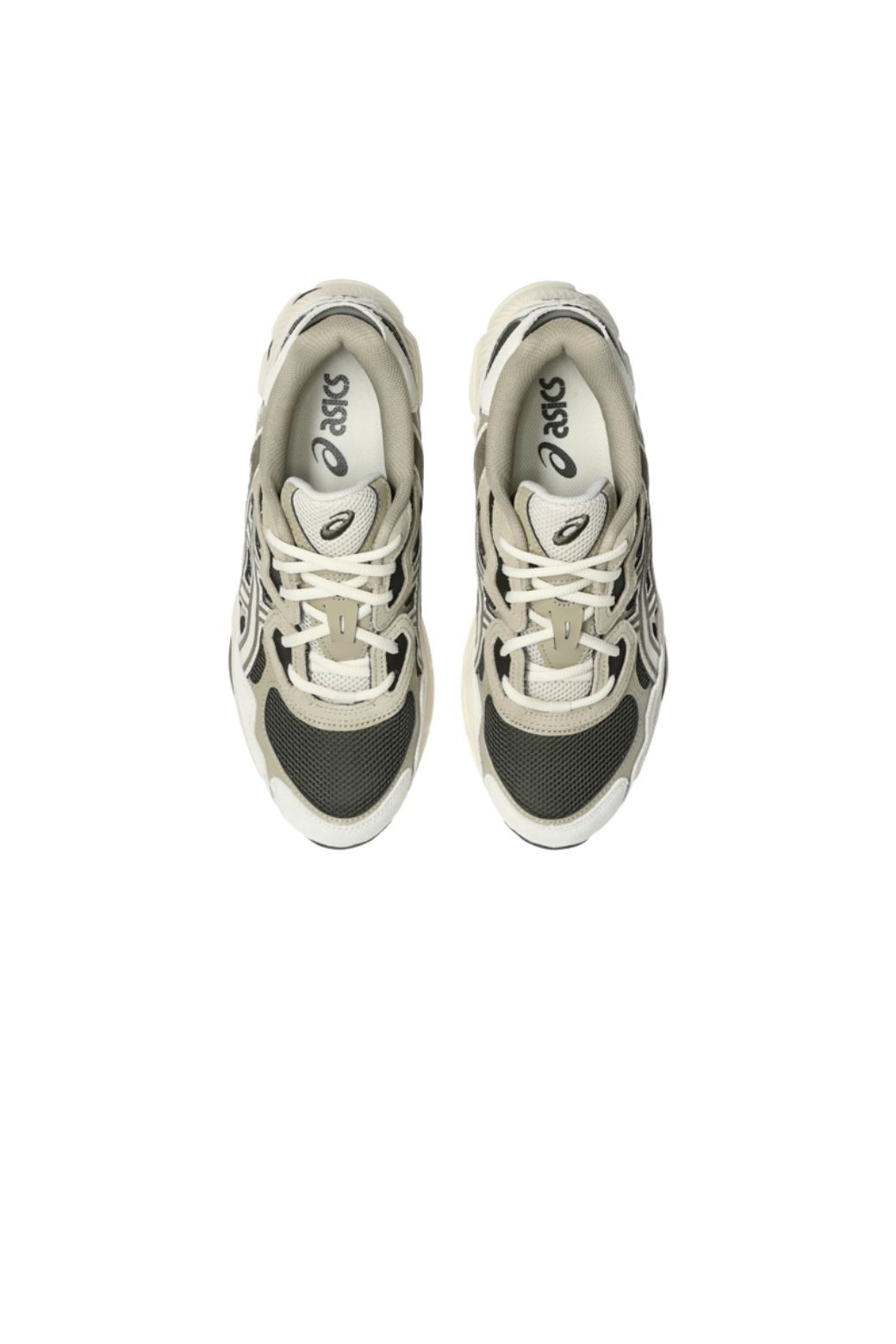 Zapatillas Asics Gel-NYC Kaki
