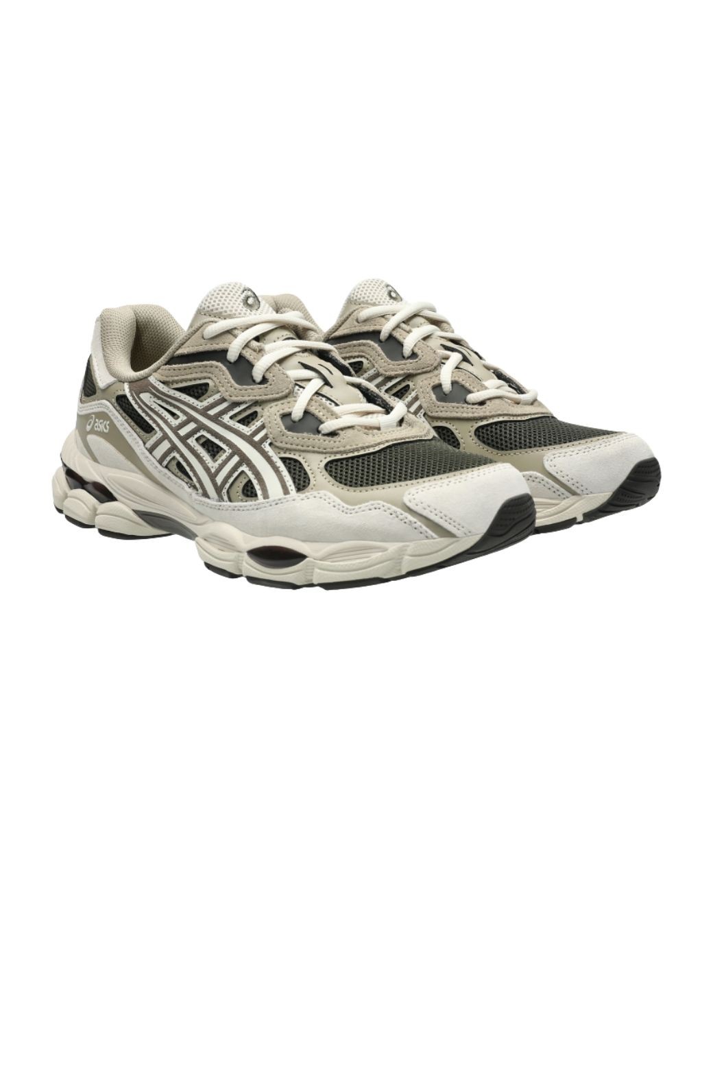 Zapatillas Asics Gel-NYC Kaki