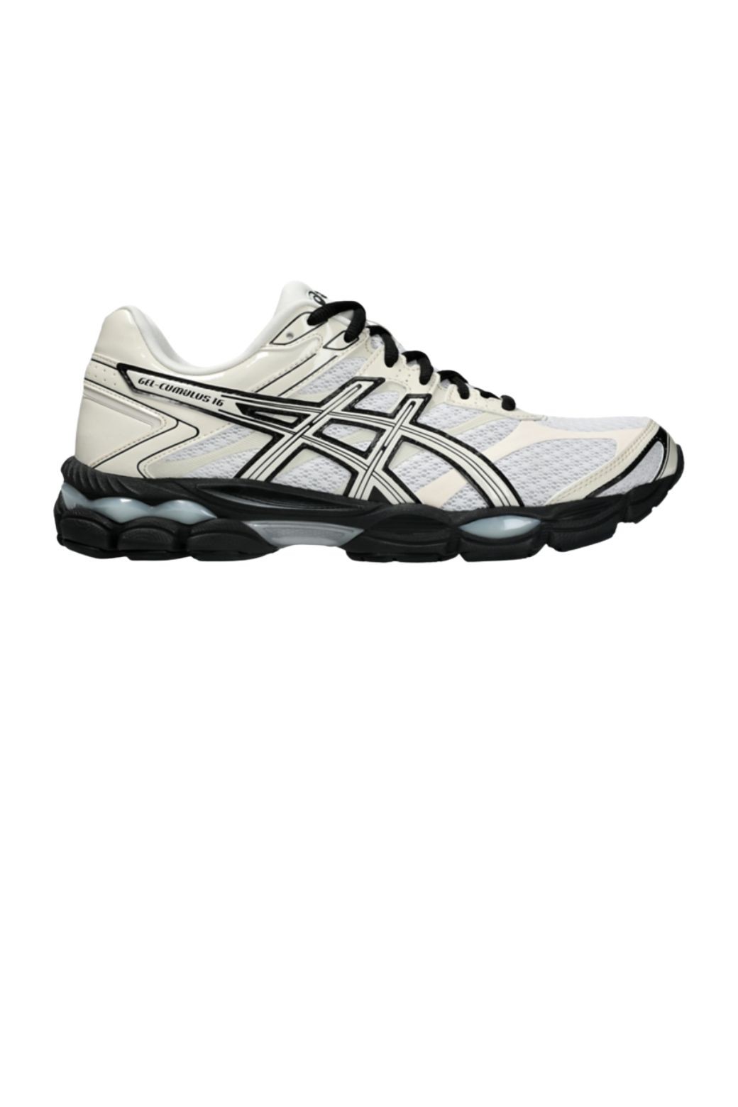 Zapatillas Asics Gel-Cumulus 16 Blancas
