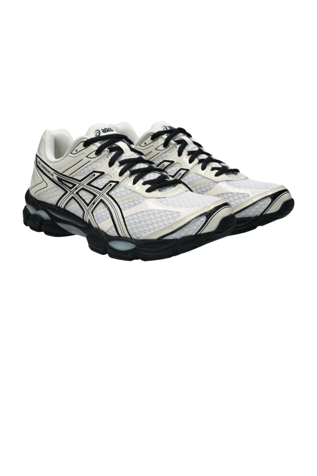 Zapatillas Asics Gel-Cumulus 16 Blancas