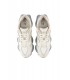Zapatillas New Balance 9060 Blanca y Gris
