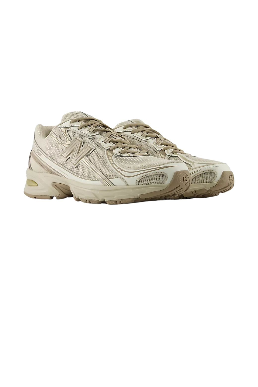 Zapatillas New Balance 740 Beige