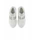 Zapatillas New Balance 1906 Blanca y marron