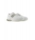 Zapatillas New Balance 1906 Blanca y marron