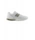 Zapatillas New Balance 1906 Blanca y marron