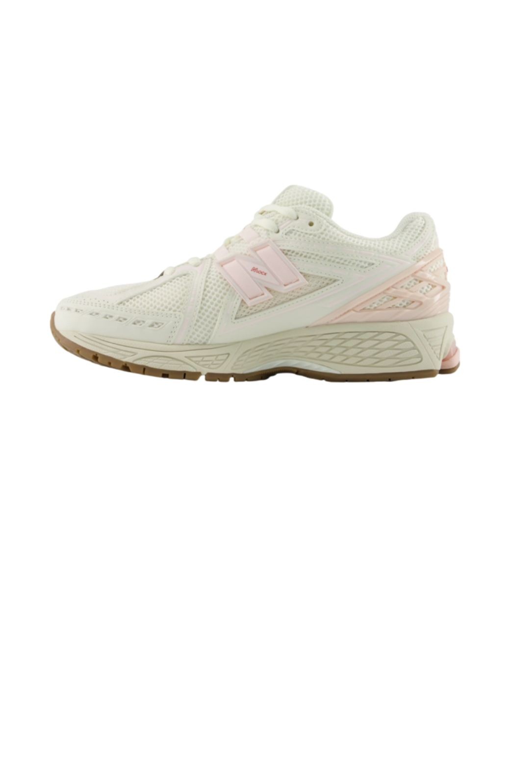 Zapatillas New Balance 1906 Blanca y Rosa