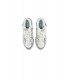 Zapatillas New Balance 1906 Plata y Azul