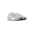 Zapatillas New Balance 1906 Plata y Azul