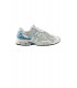 Zapatillas New Balance 1906 Plata y Azul