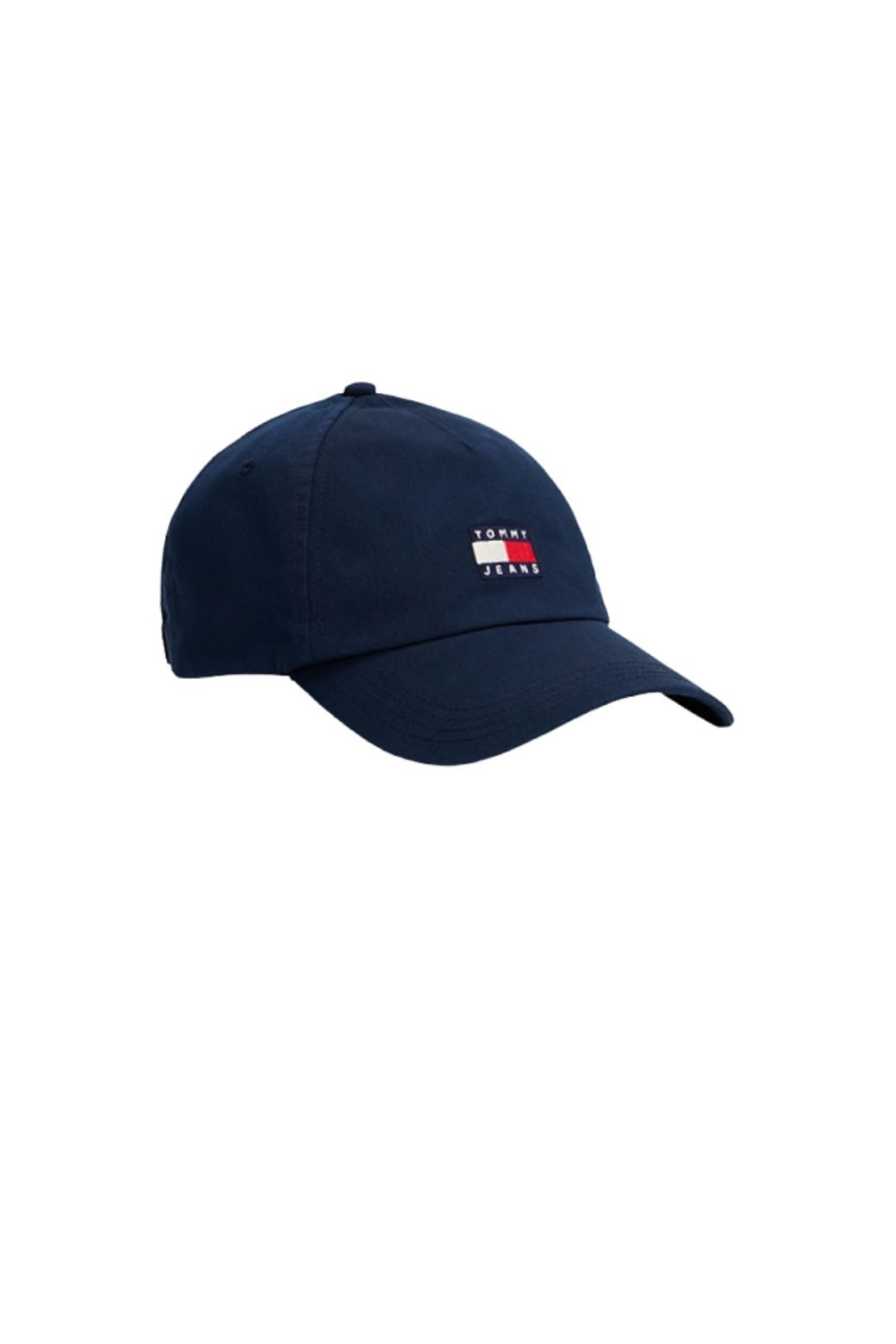 Gorra Tommy Jeans Heritage Core Azul marino