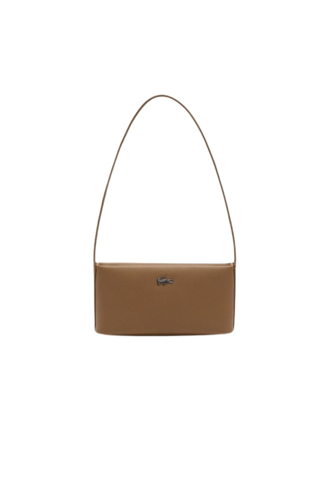Bolso Lacoste Shoulder Bag Beige
