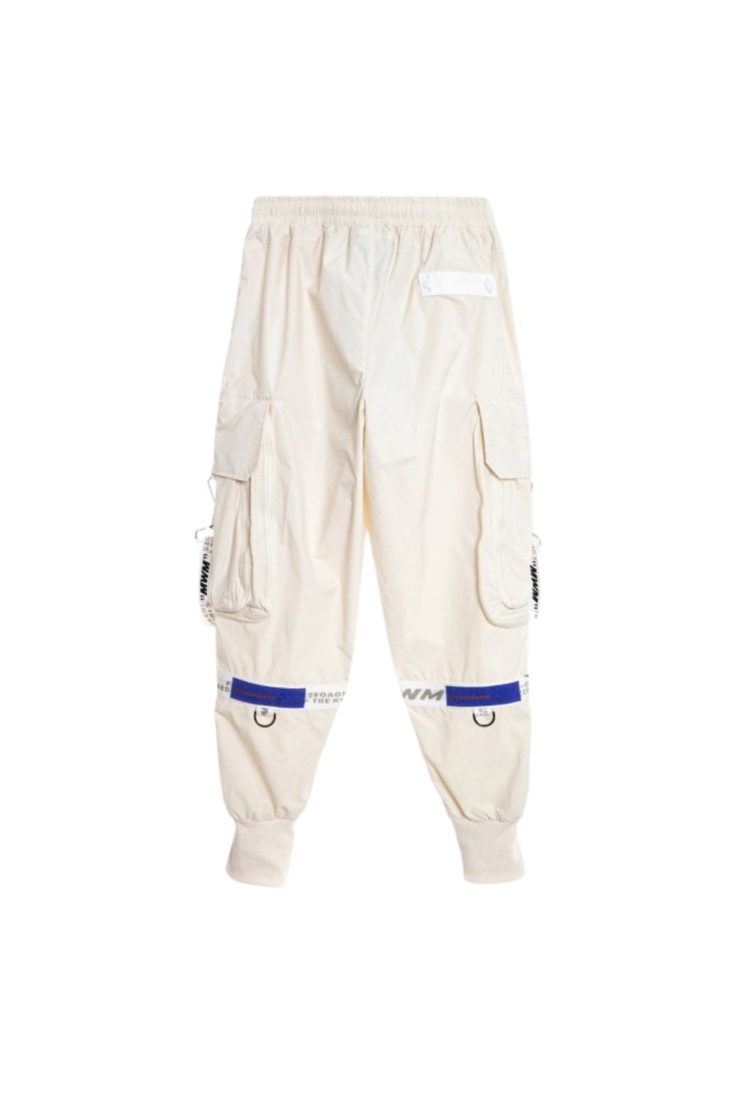 Pantalon MWM Cargo Utility Beige