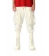 Pantalon MWM Cargo Utility Beige