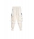 Pantalon MWM Cargo Utility Beige